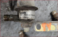 Fuel Injector Rail for Jaguar XJ6 XJR I6 4.0L (1992–1994)