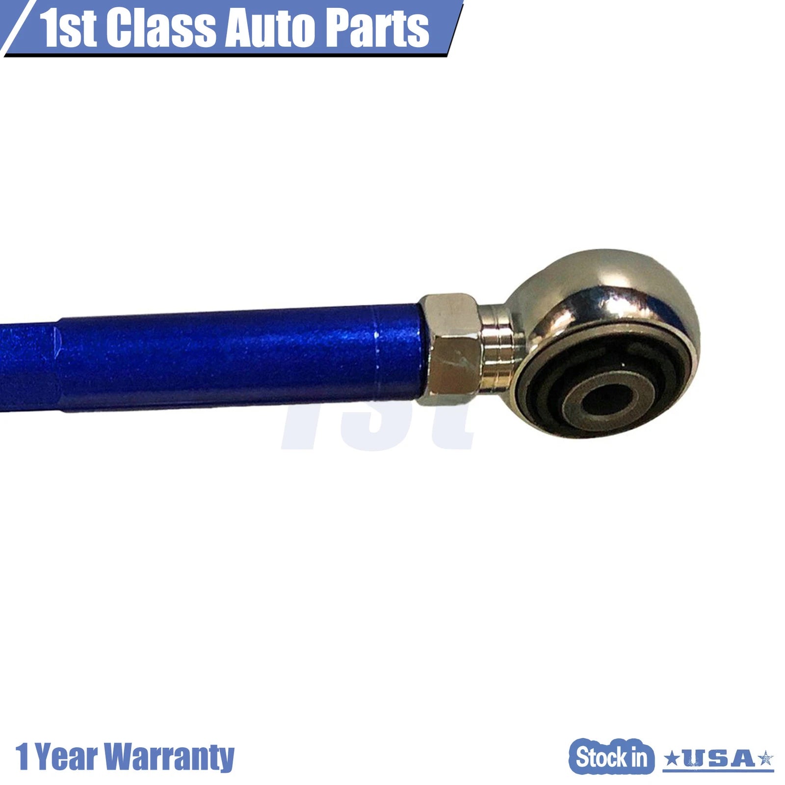 Rear Upper Traction Control Arms for Lexus IS250 IS350 (2006–2013)