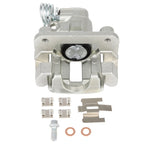 Rear Left Brake Caliper with Bracket for Ford Mustang (1999–2004)