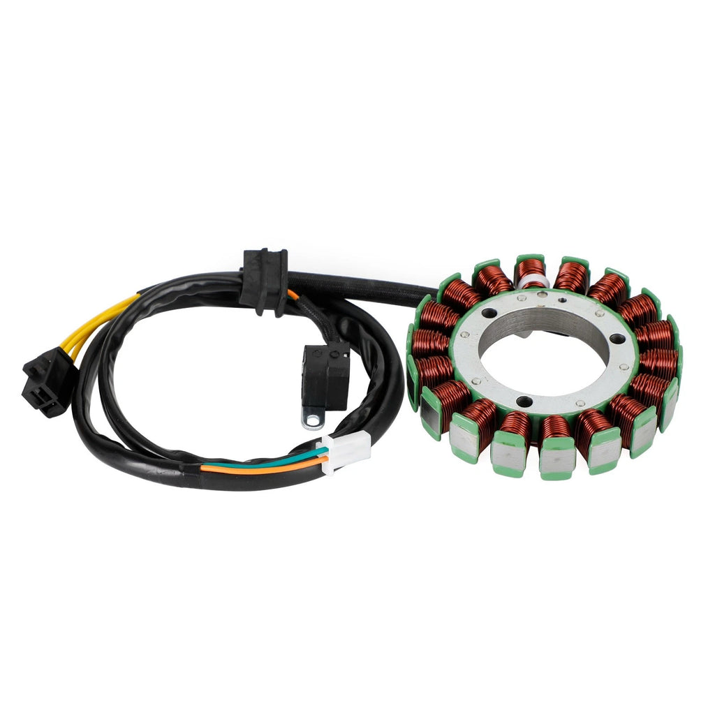 Generator Stator Regulator Rectifier Gasket for Suzuki Tempter ST400V (1997–2000)
