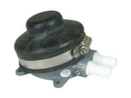 Whale Baby Foot Pump MK2 for Galley (BLA 133058, GP4618B)