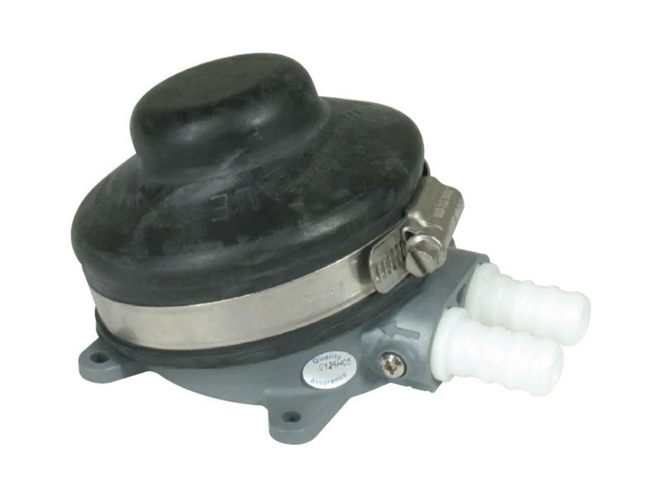 Whale Baby Foot Pump MK2 for Galley (BLA 133058, GP4618B)