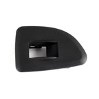 Window Switch Bezel for GMC Sierra 1500 2500 HD (2009–2013) Rear Right