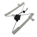 Front Left Power Window Regulator w/ Motor for Nissan Maxima (2004–2008)