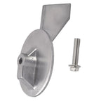 Trim Tab Anode for Yamaha Outboard 60 70 HP (2-Stroke) (60F 70B) 688-45371-02