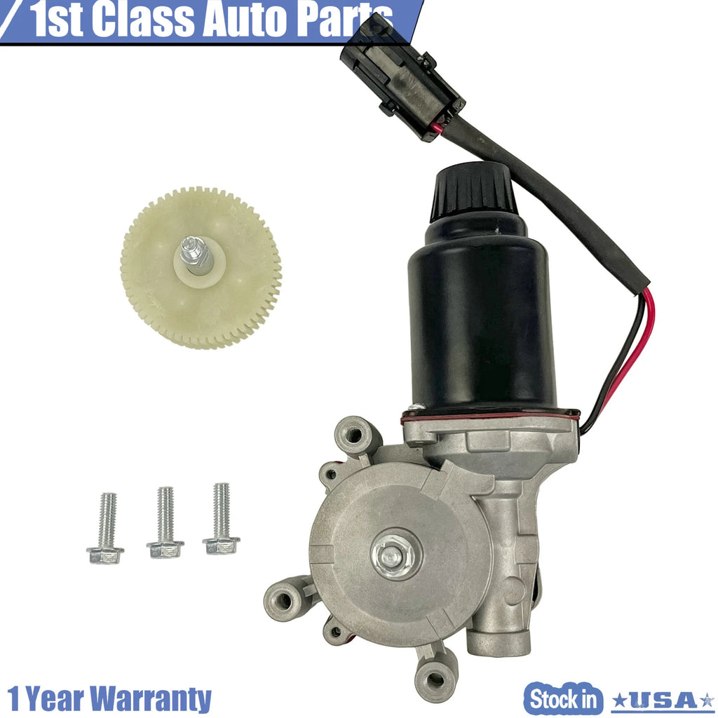 Headlight Motor for Lotus Elan (1990-1992) & Esprit (1988-2002) Right Side