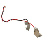 Charging Contacts for Vacuum Cleaner