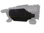 Heavy Duty 1/2" Full Skid Plate for Can-Am Defender MAX HD 8/10 (2018–2023)
