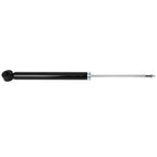 Set of 2 Rear Shocks Absorbers for Honda Civic (2016–2021)