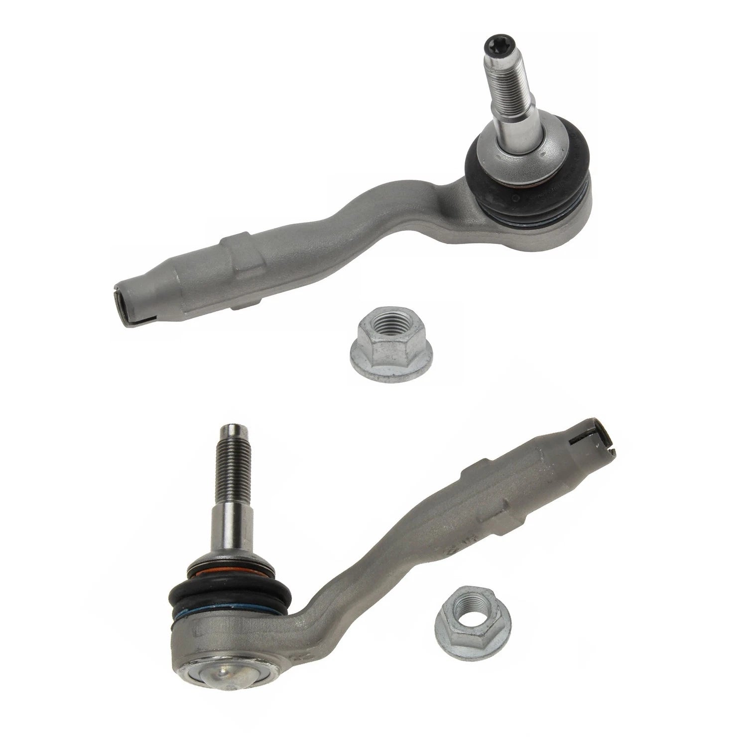 Steering Tie Rod End Kit for BMW 5-Series F07 F10 (2010–2017)
