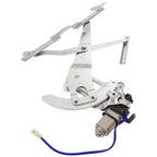 Window Regulator for Subaru Outback (Front Driver Left Side)