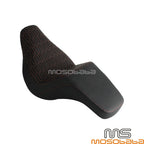 Driver Passenger  Seat Cushion Gel Pad for Harley Softail FLSB Sport Glide