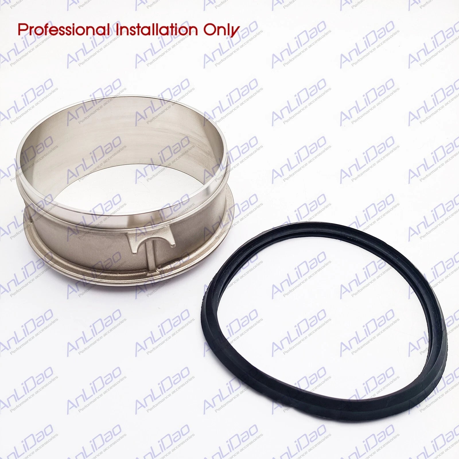 Jet Pump Seal for SeaDoo Spark 2-Up 3-Up TRIXX (2014–2023) 293200134 003-553