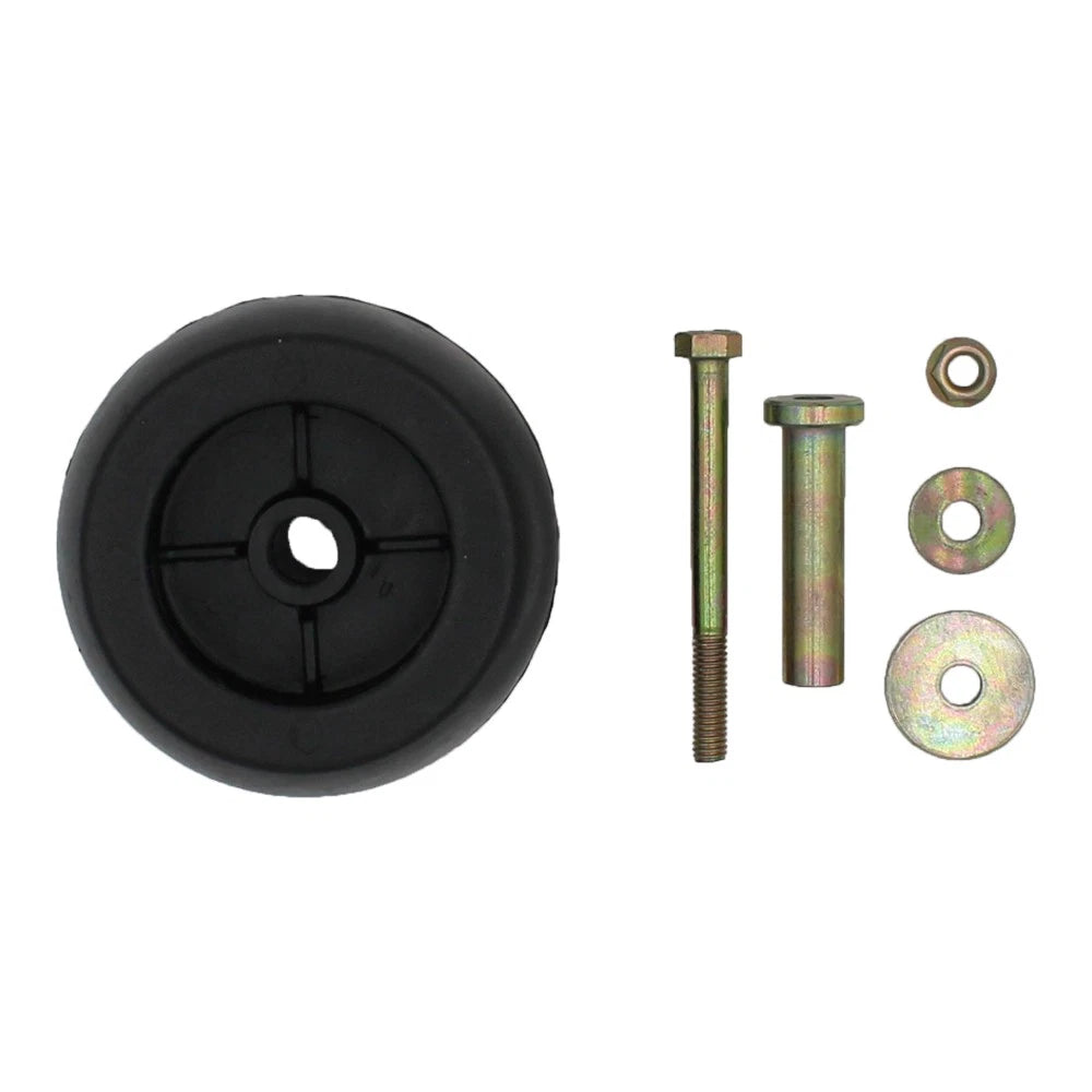 Deck Wheel Kit for Exmark (116-9981) 5x2 3/4 Hub 2 1/2
