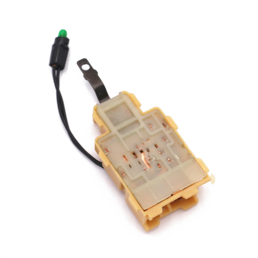 AC Heater Blower Motor Switch for Toyota 4Runner (1989–1998)