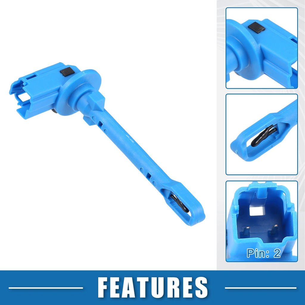 Air Conditioning Evaporator Temperature Sensor No. 6G9119C734AA for Ford Focus (2000–2011)