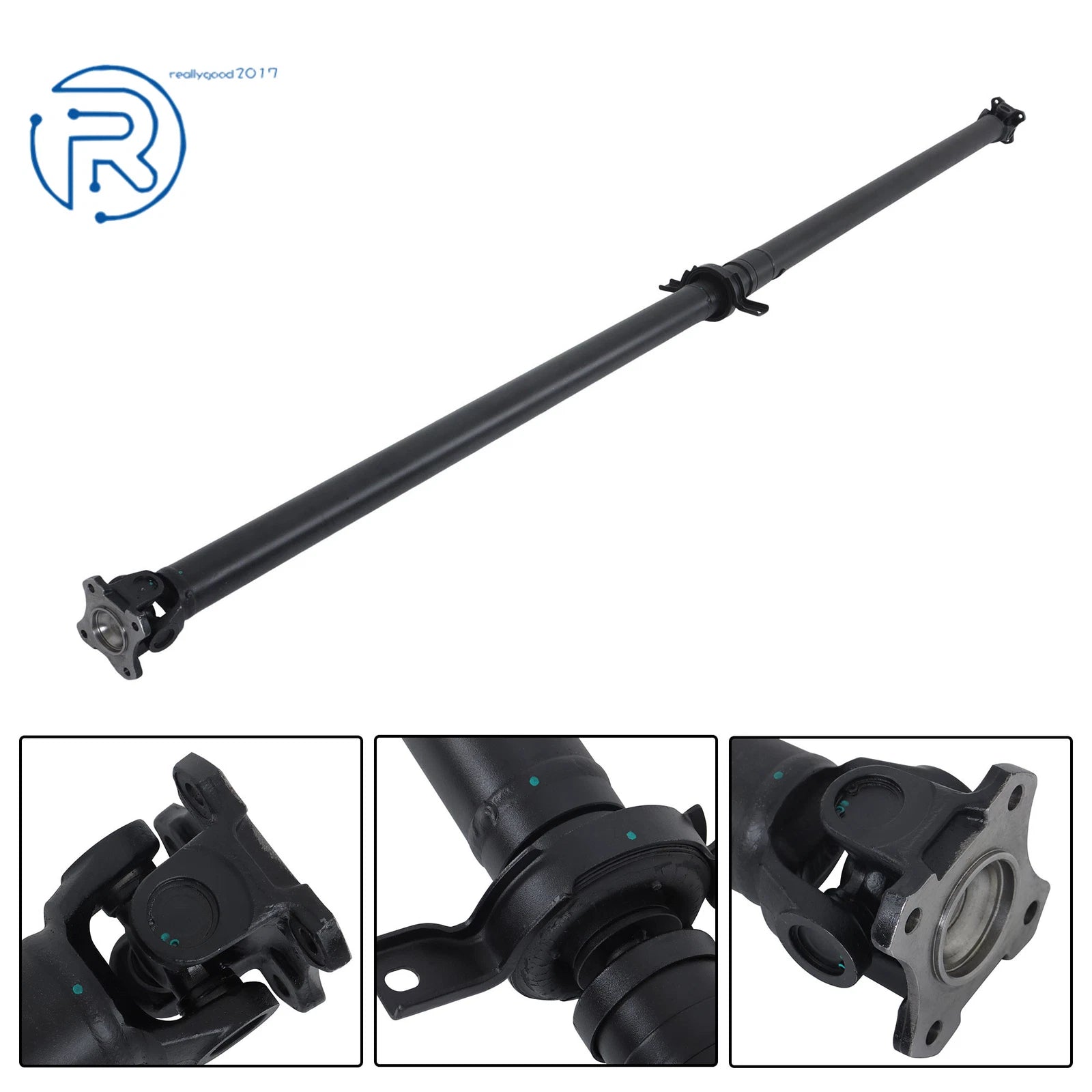 Rear Driveshaft Prop Shaft Assembly for Honda Ridgeline (2009-2013)