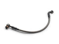 Extended Steel-Braided Brake Line for SuperATV (2015–2023)