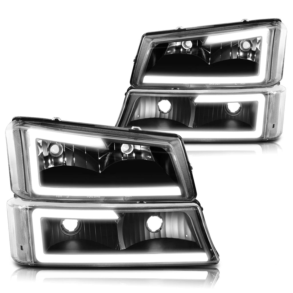 Front Passenger Right Grille Trim Molding for Subaru Crosstrek (2018–2020)