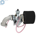 26mm Carburetor for Pit Dirt Bike 110cc 125cc (Lifan YX)
