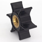 Water Pump Impeller with Gasket for Onan Pump (131-0386, 131-0210, 131-0257)