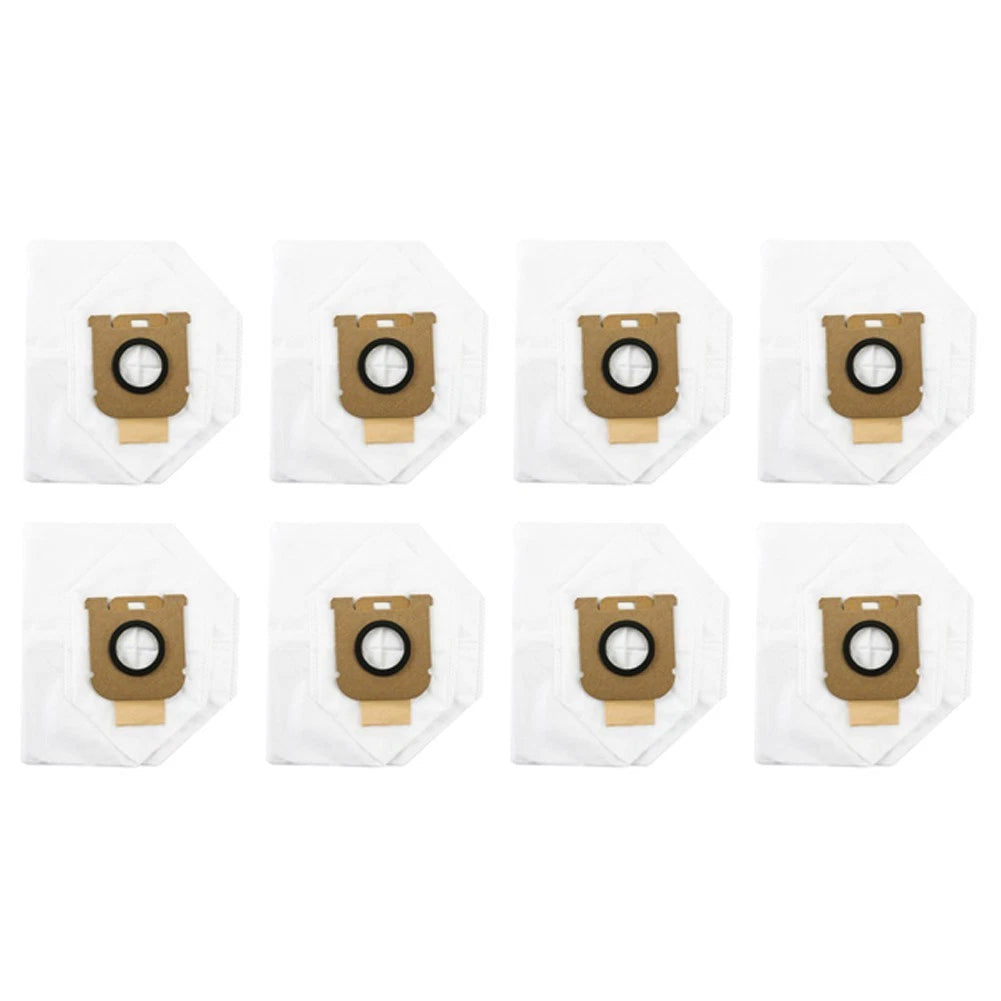 6X Dust Bags for Dreame Z10 Z30 Z40 Z50 Vacuum Cleaner