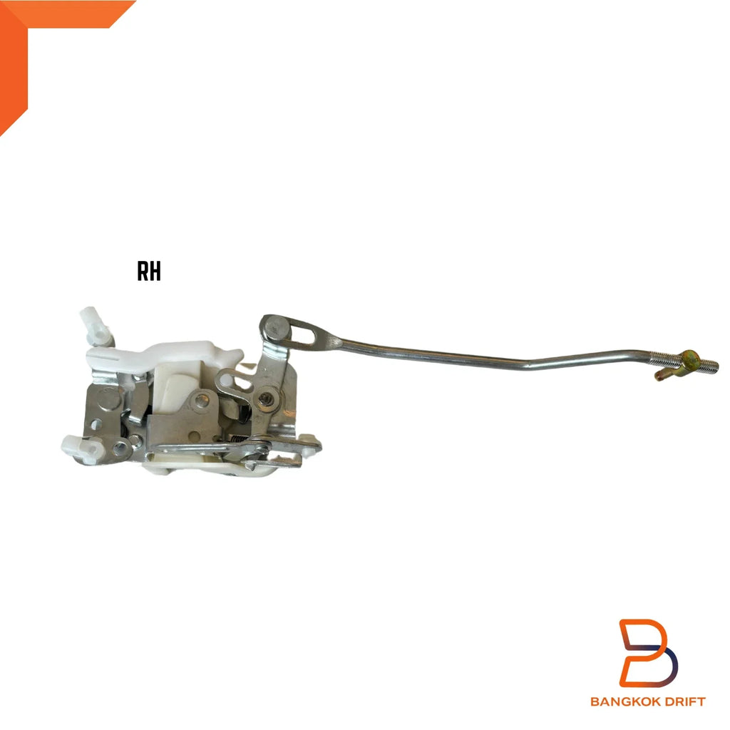 RH Front Door Lock Latch Repair for Holden Rodeo Ute TF Isuzu TFR (88-03)