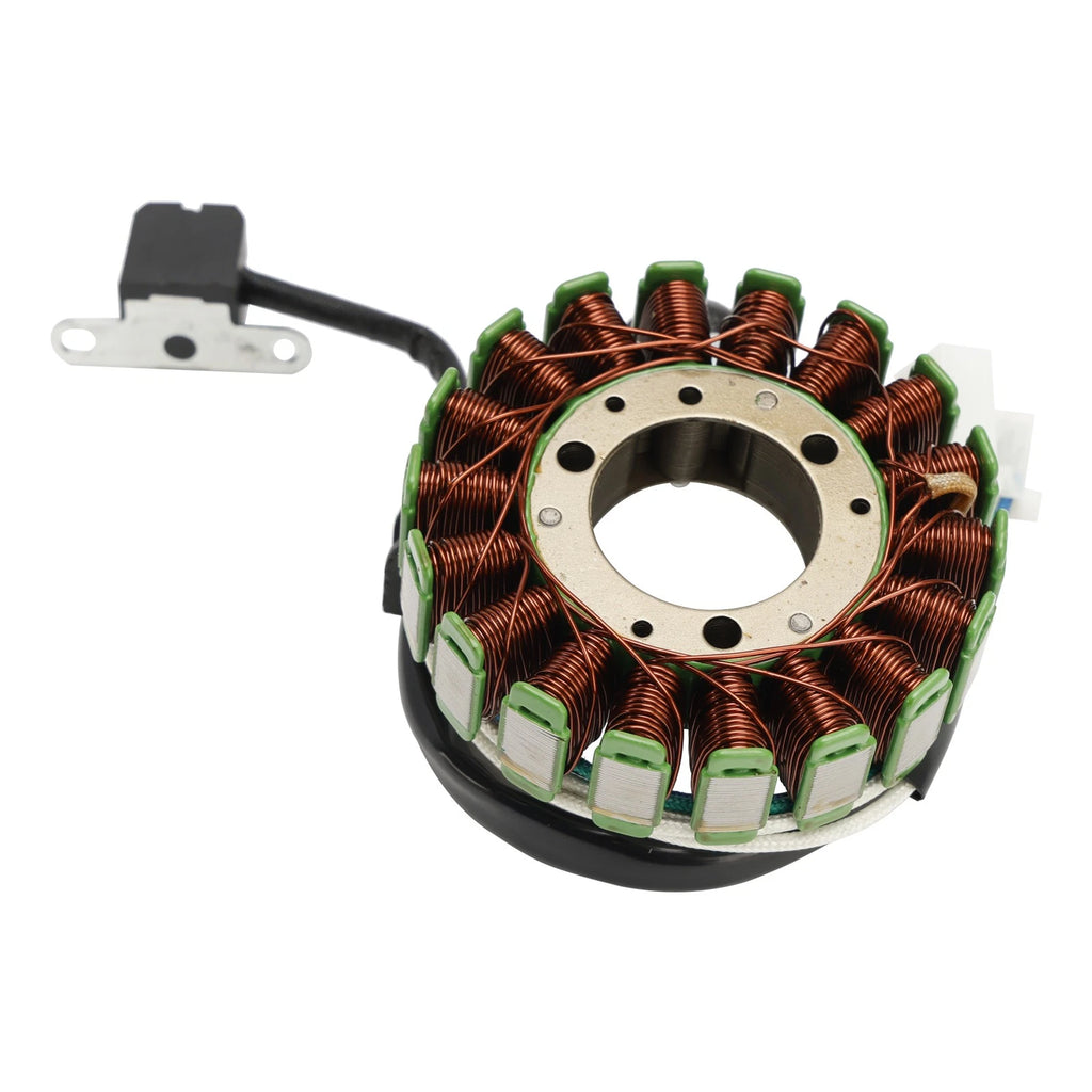 Stator Magneto for Linhai Xingyue 260 Manco Talon Baja 260 300 (2000–2023)