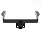 2" Class 3 Trailer Hitch Receiver for Dodge Isuzu Mazda Nissan (Universal)