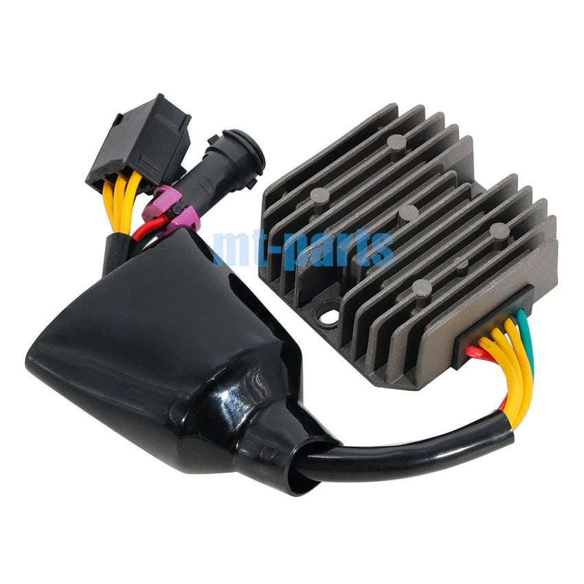 Voltage Regulator Rectifier for CFMoto 300SS/300NK (2022–2023) 6KJC-177000-8000