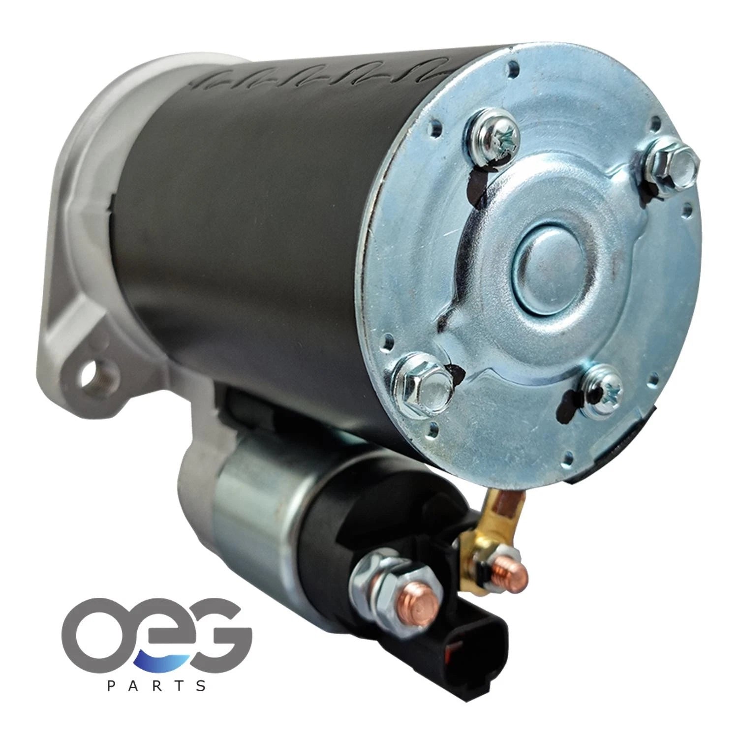 Starter for Hyundai i10 (2013-2018)