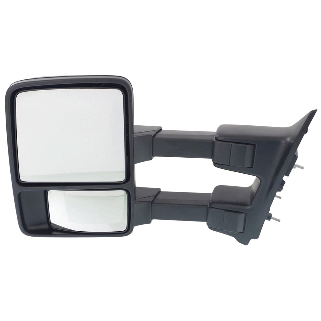 Towing Mirrors Set of 2 for F450 F350 F250