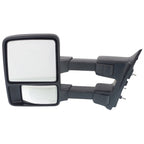 Towing Mirrors Set of 2 for F450 F350 F250