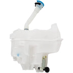 Washer Reservoir for Mazda 3 (2019–2025)