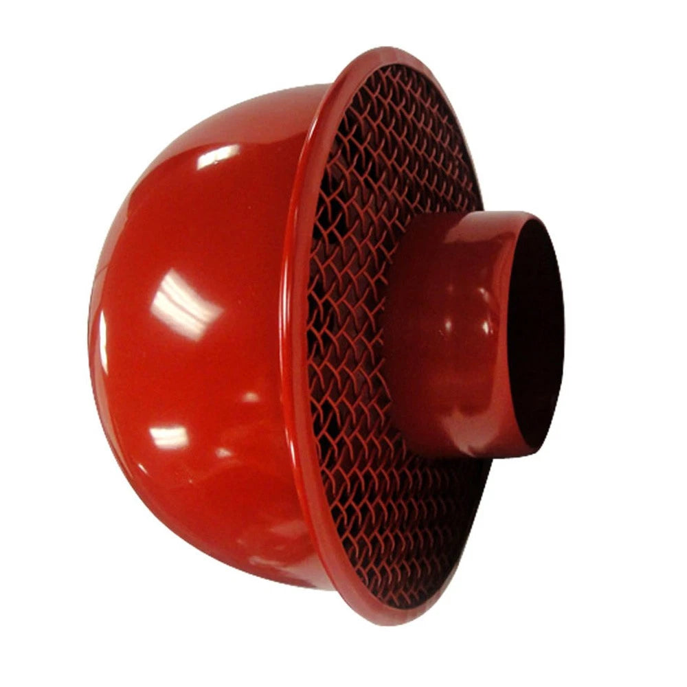 Air Cleaner Cap for Case IH 350, 300, W4, Super W4, H, OS4, O4, I4 (Fits 355935R91)