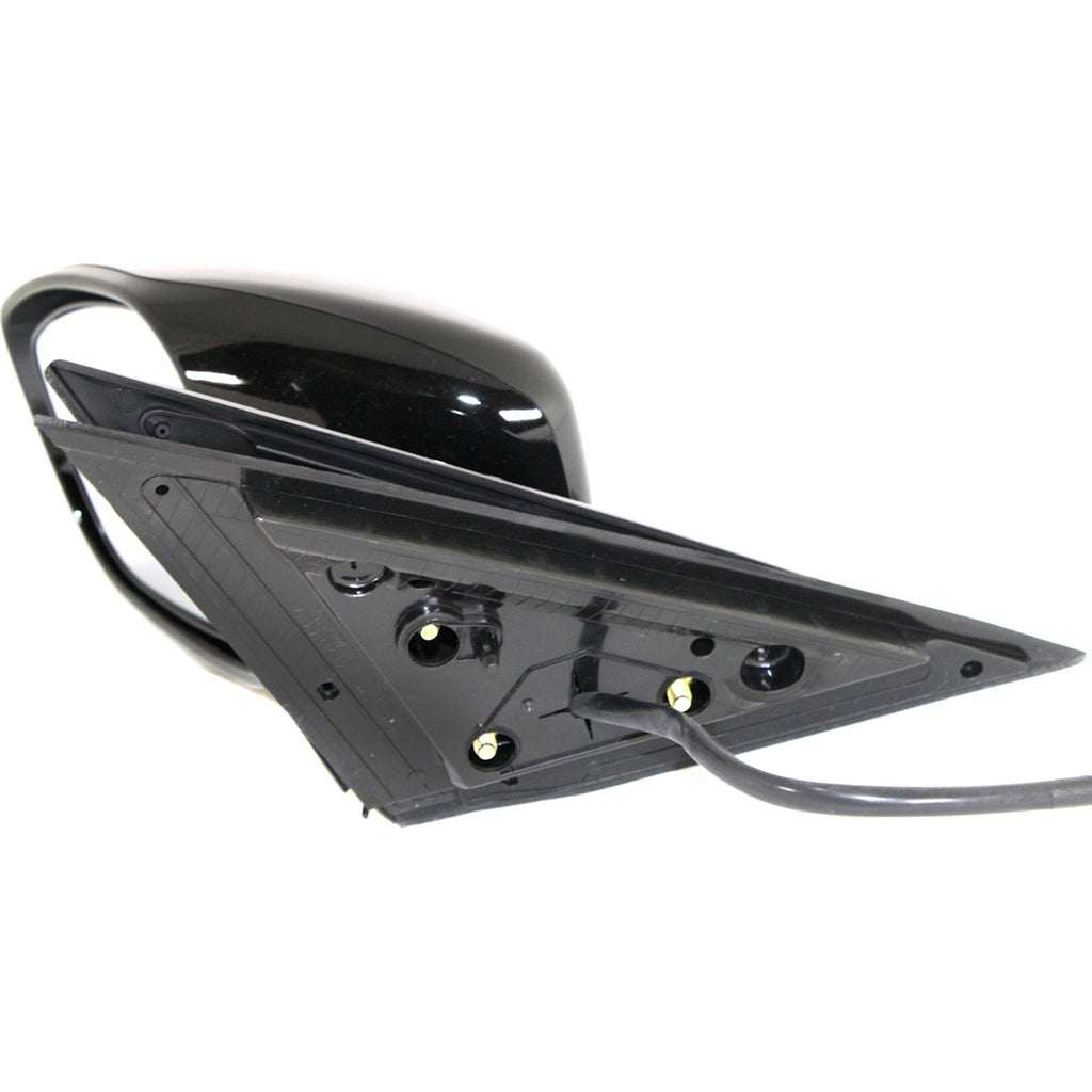 Driver Left Side Heated Mirror for Infiniti G37 G25 (2011–2012)