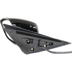 Driver Left Side Heated Mirror for Infiniti G37 G25 (2011–2012)