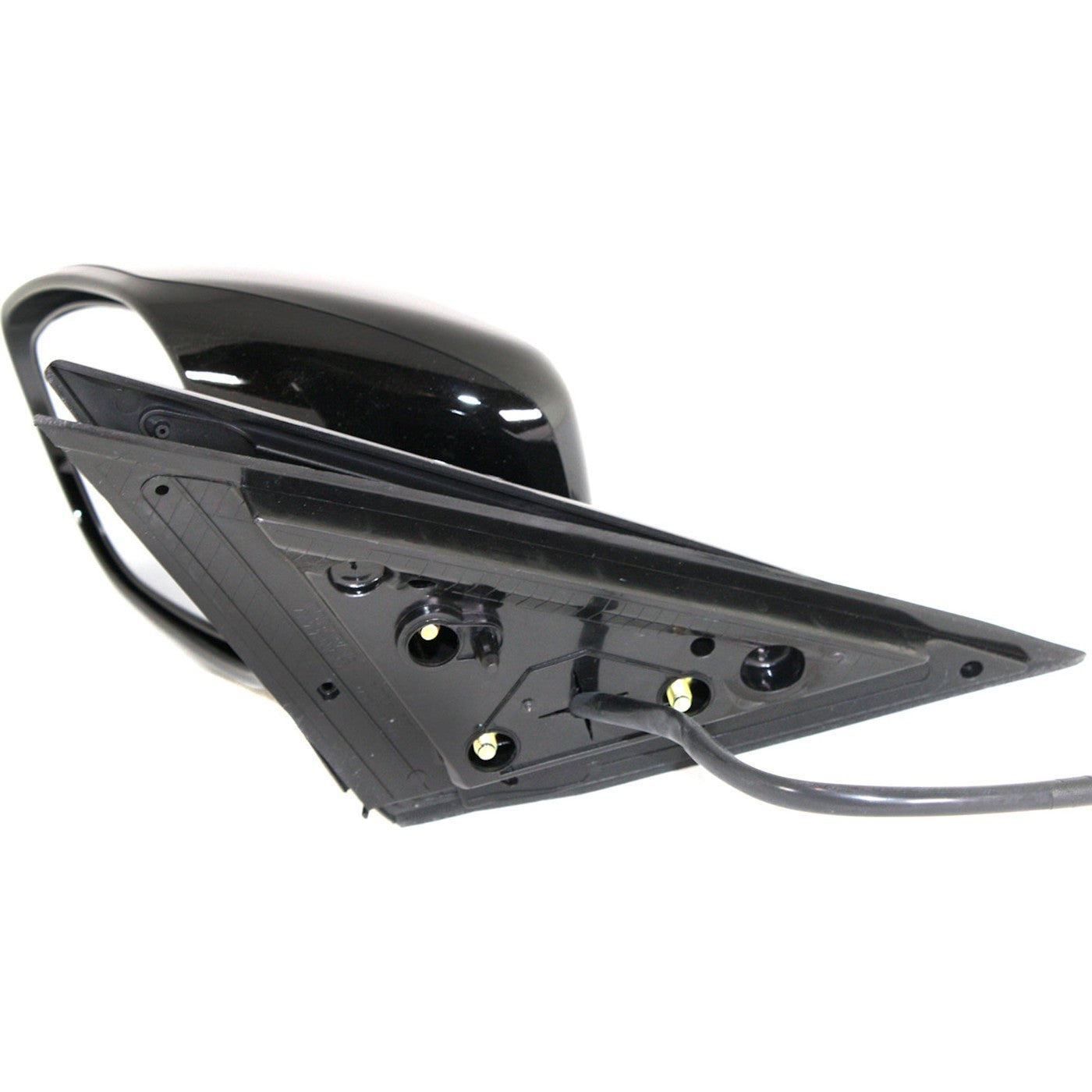 Driver Left Side Heated Mirror for Infiniti G37 G25 (2011–2012)