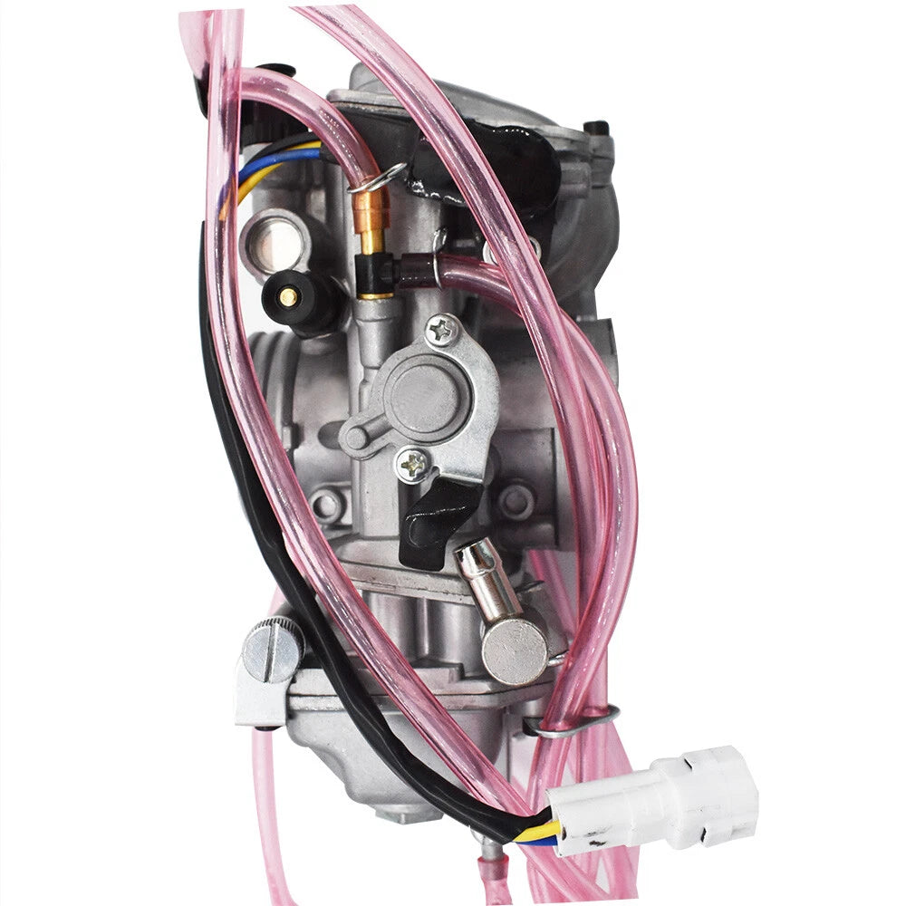 Carburetor Assembly for Honda CRF450R CRF450X (2002-2014)