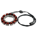 Single Phase Stator Assembly for Harley Davidson Sportster 883 1200 (1991–2006) Repl.# 29967-89C