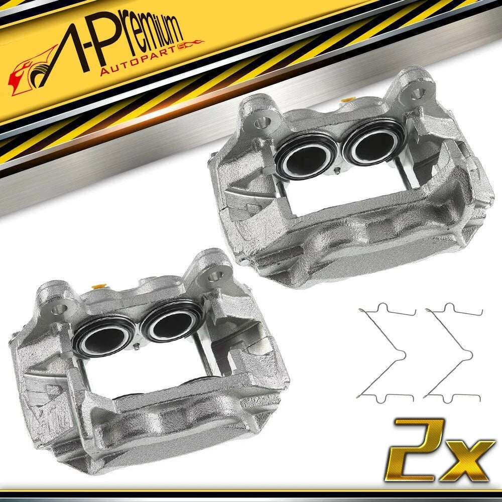 Front Brake Caliper for Toyota Tundra for Sequoia (2000-2003)