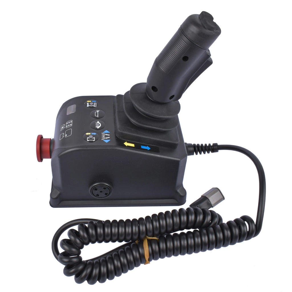 Control Box for Genie GS-1530, GS-1532, GS-2032, GS-2046, GS-2632 (2015–2023)