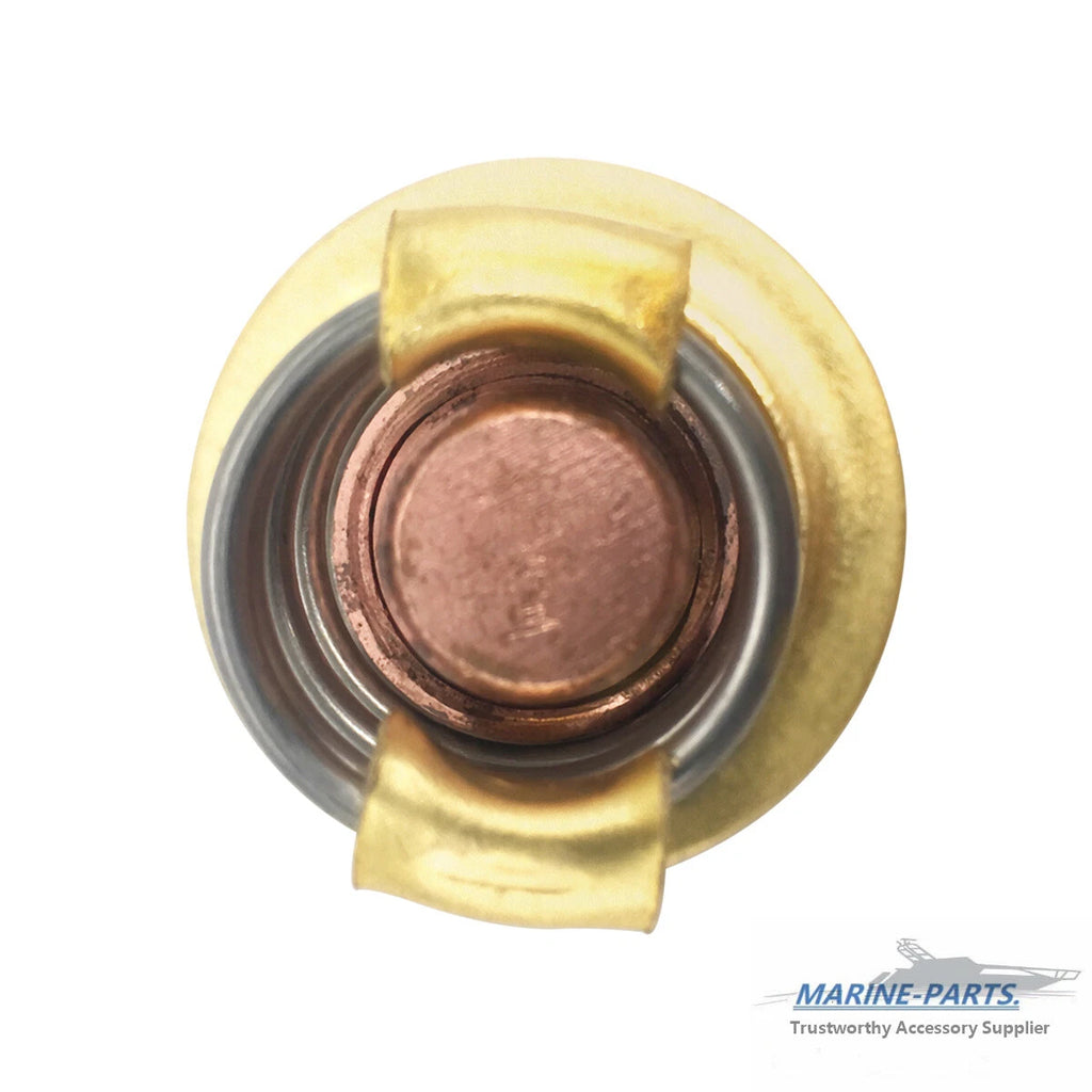 Thermostat for Mercruiser 3.0L, 2.5L, 4 Cyl (59078T3, 59078Q3)