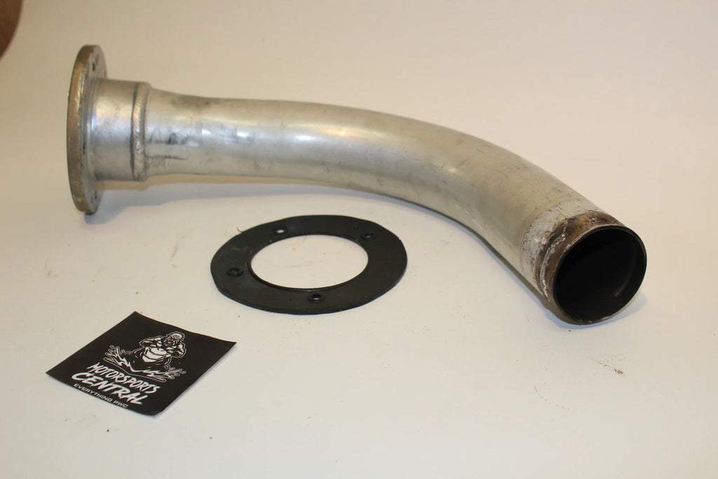 Exhaust Pipe to Water Box Hose Thru-Hull for Kawasaki Jet Ski STX15F (2003–2008)