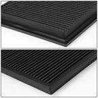 Hi-Flow Drop-In Panel Air Filter for Toyota Hilux Revo/Fortuner (2015–2018)