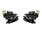 Loaded Rear Brake Calipers w Pads for 1968-1974 GM X-Body