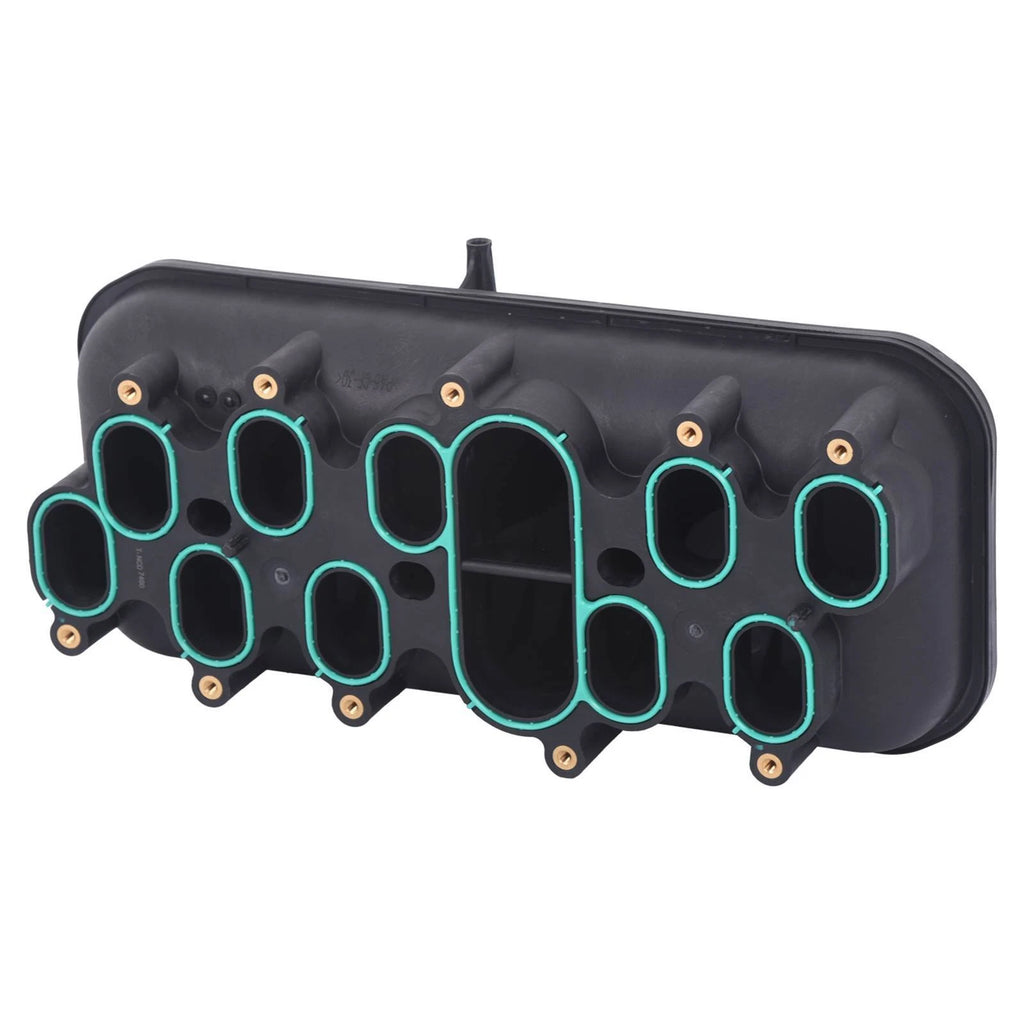 Lower Intake Manifold for Ford F-250 F-350 F-450 F-550 Super Duty (2002–2007)