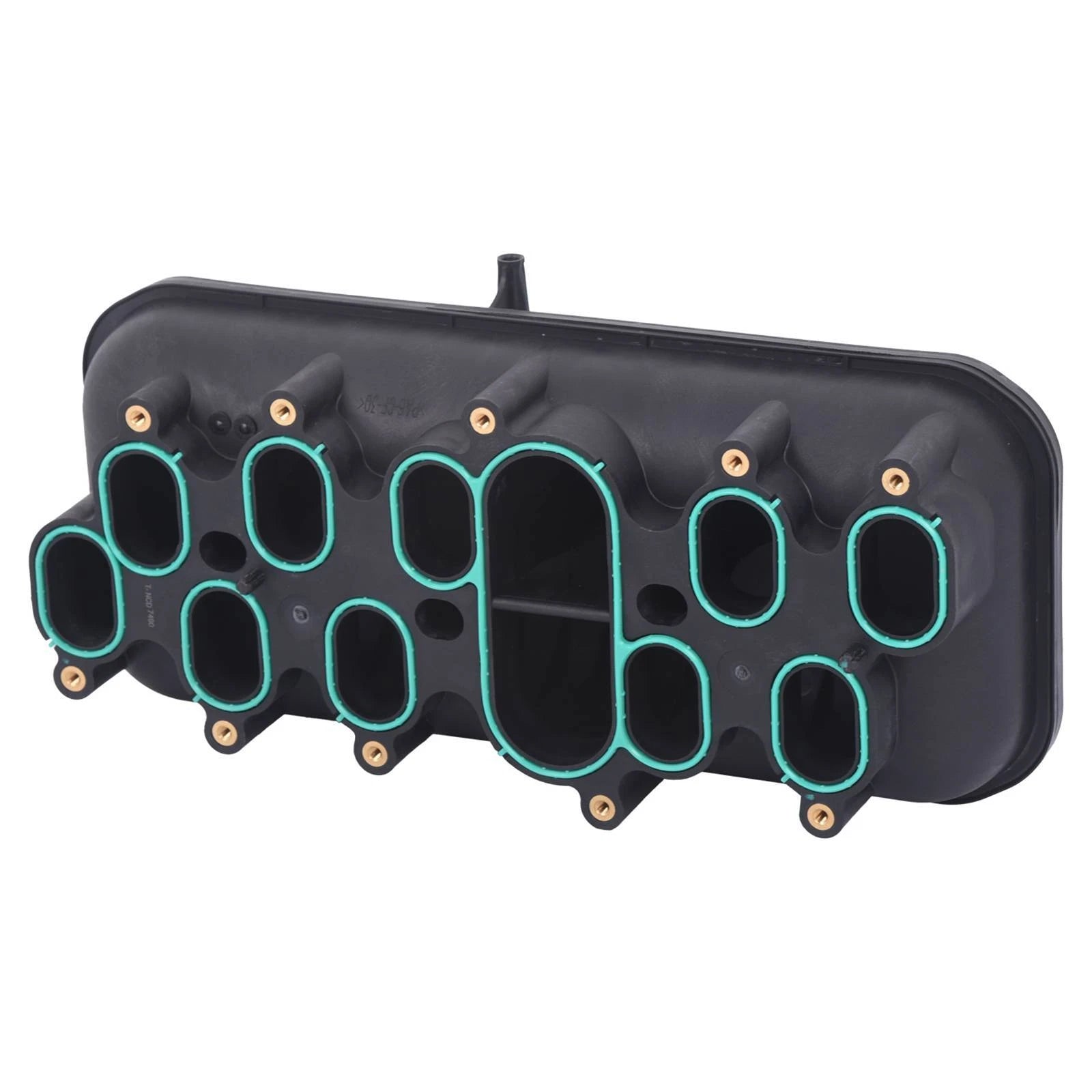 Lower Intake Manifold for Ford F-250 F-350 F-450 F-550 Super Duty (2002–2007)