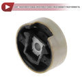 Rear Engine Subframe Mount Bushing No. 1K0199867 for Audi A3, VW Golf, Caddy 