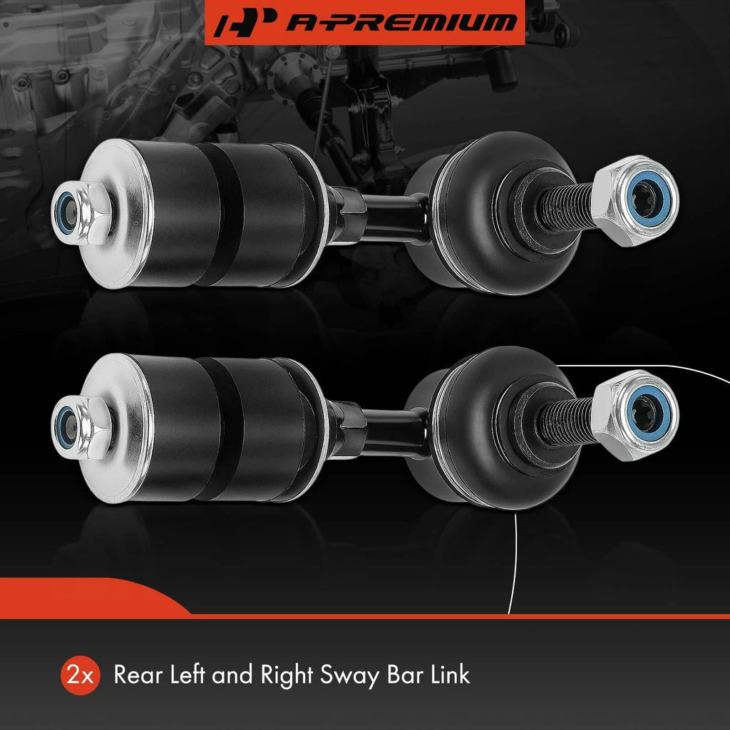 Rear Stabilizer Sway Bar Link for Chevrolet Equinox (2005-2006)